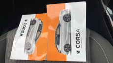 Vauxhall Corsa 1.2 Design 5dr Petrol Hatchback